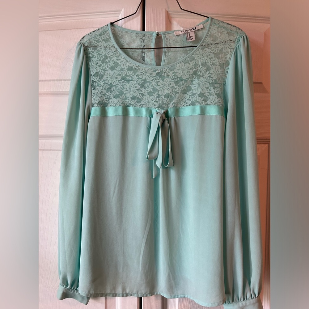 Forever 21 Top